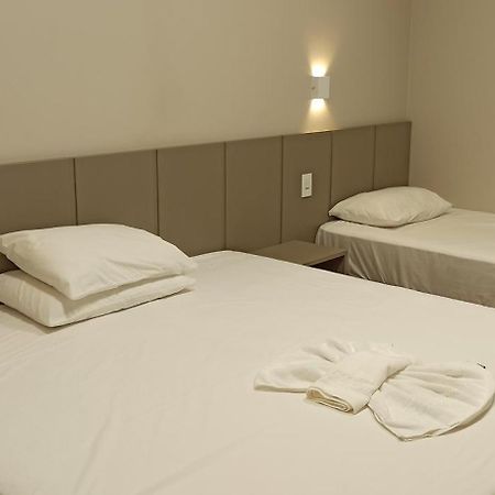 Sleep Hotel Toledo  Exterior foto