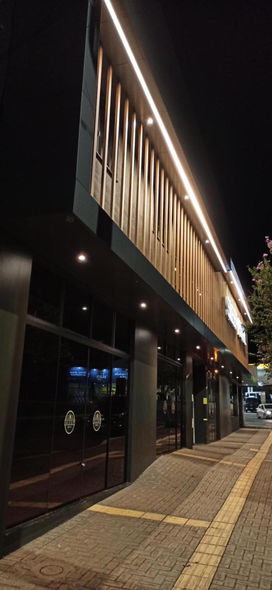 Sleep Hotel Toledo  Exterior foto