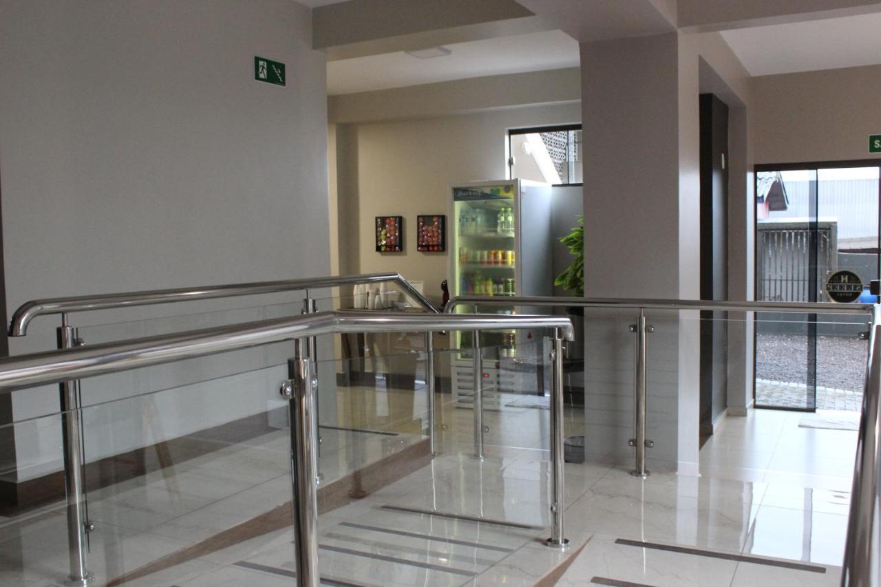 Sleep Hotel Toledo  Exterior foto