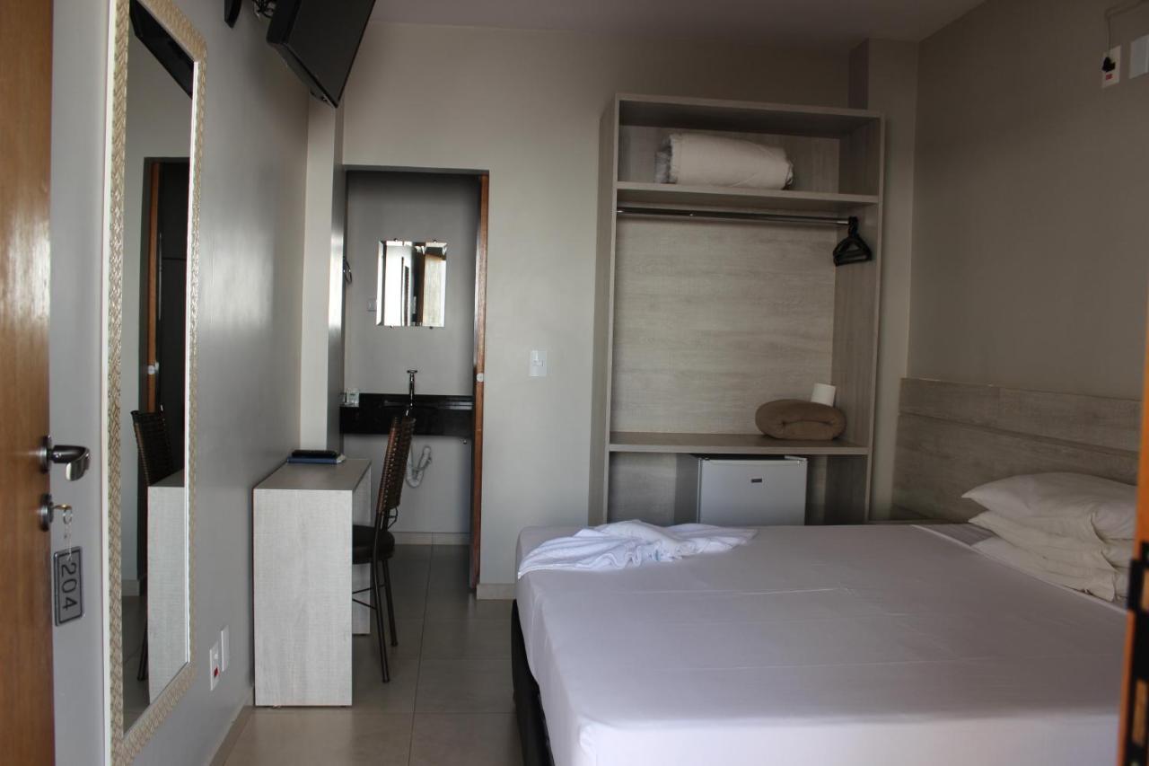 Sleep Hotel Toledo  Exterior foto